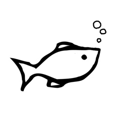 魚墨